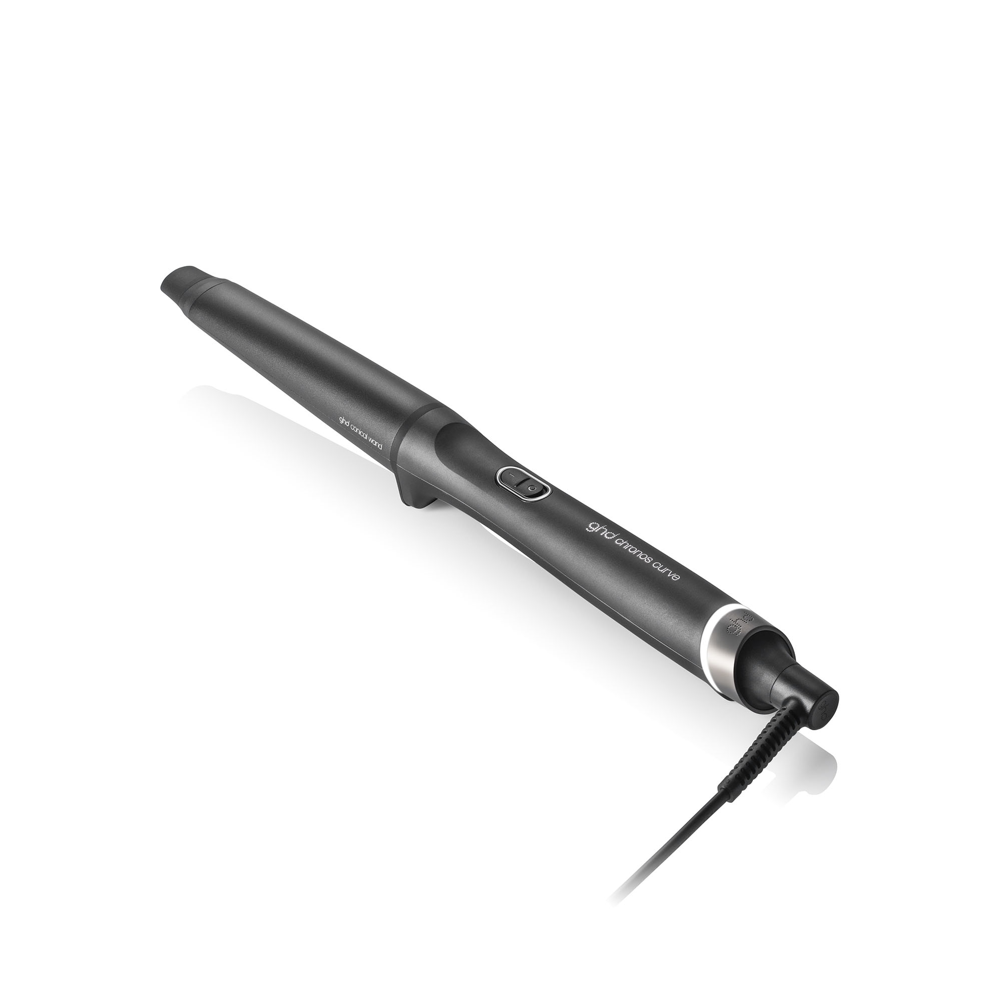 Ghd Chronos Curve - Boucleur Conical Wand