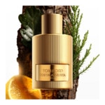 100mL Tom Ford COSTA AZZURRA Parfum 2 of 4 Parfum