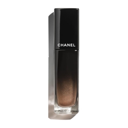  CHANEL ROUGE ALLURE LAQUE Le rouge liquide brillant longue tenue  1 of 4 