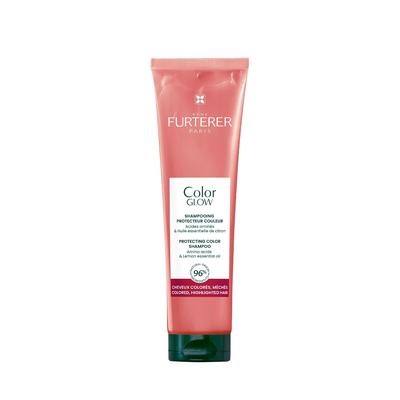Rene Furterer - Color Glow - Shampooing-soin Brillance Pour Cheveux Colorés - 100ml