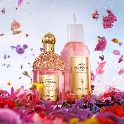 Florabloom - eau de parfum - la recharge