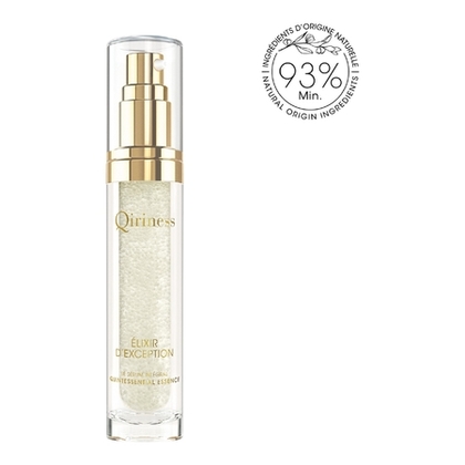 30ML Qiriness LES ESSENTIELS Élixir d'exception  1 of 4 