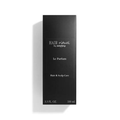 Parfum cheveux et corps