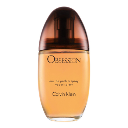 100ML CALVIN KLEIN OBSESSION Eau de Parfum  1 of 1 