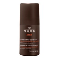 50mL Nuxe NUXE MEN NUXE MEN Déodorant Protection 24H Toutes Peaux Même Sensibles  1 of 2 