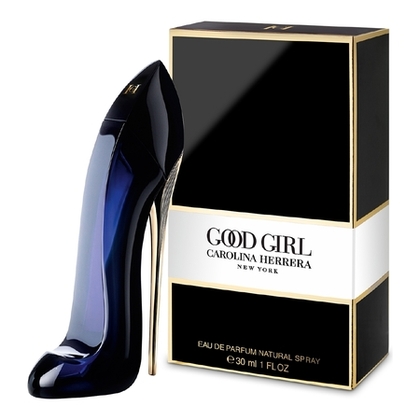 30ML Carolina Herrera GOOD GIRL Eau de parfum  1 of 4 