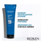 250ML REDKEN EXTREME Masque réparateur intense cheveux fragilisés  2 of 4 Masque réparateur intense cheveux fragilisés