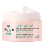 200ml Nuxe NUXE BODY RÊVE DE THÉ® Crème raffermissante tonifiante  2 of 4 Crème raffermissante tonifiante