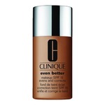  Clinique EVEN BETTER™ Fond de Teint Éclat Correction Teint SPF 15  1 of 3 Fond de Teint Éclat Correction Teint SPF 15