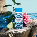50ML DOLCE&GABBANA LIGHT BLUE CAPRI IN LOVE Eau de parfum 3 of 4 Eau de parfum