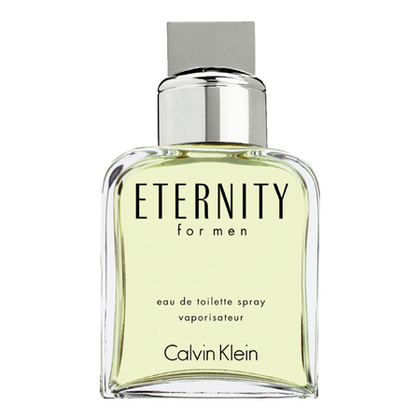 100ML CALVIN KLEIN ETERNITY FOR MEN Eau de toilette  1 of 1 