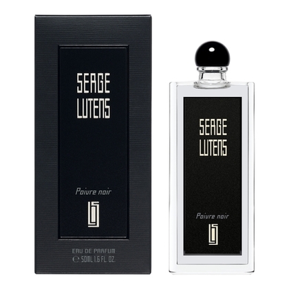 50mL Serge Lutens POIVRE NOIR Eau de parfum  1 of 4 