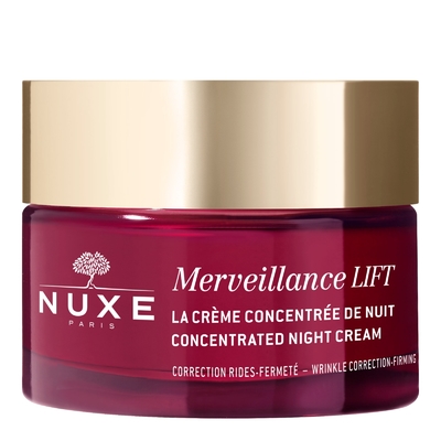 Nuxe - Merveillance Lift - La Crème Concentrée De Nuit - 50ml