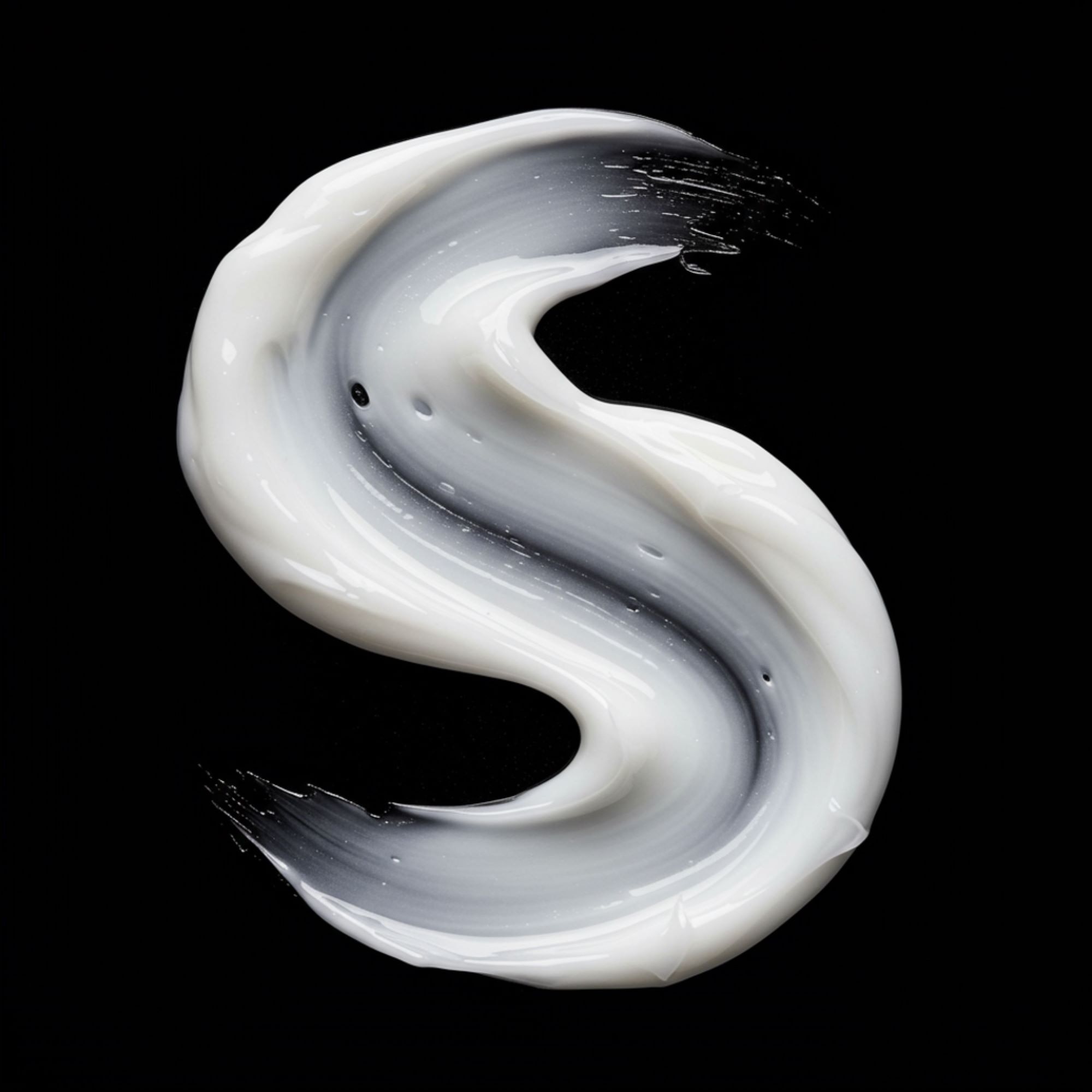 Masque brillance et lissage