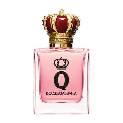 50ML DOLCE&GABBANA Q BY DOLCE & GABBANA Eau de parfum  1 of 4 