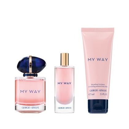 Eau de Parfum 50 ml - Coffret Fête des Pères