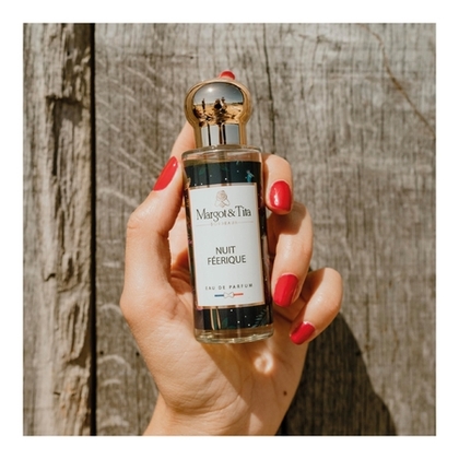 Eau de parfum