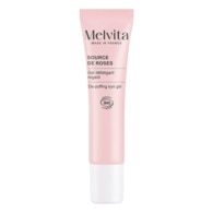 15ML MELVITA SOURCE DE ROSE GEL DEFATIG.REG.15ML TBE  1 of 2 