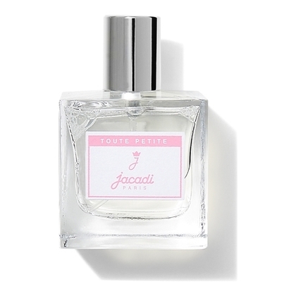 100ML JACADI EAU PARFUMEE Toute Petite - eau de senteur sans alcool  1 of 3 