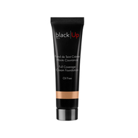  BLACK UP TEINT Fond de Teint Crème Haute Couvrance  1 of 2 