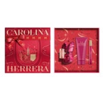 Carolina Herrera LA BOMBA Coffret - eau de parfum + lotion pour le corps + format voyage 2 of 4 Coffret - eau de parfum + lotion pour le corps + format voyage