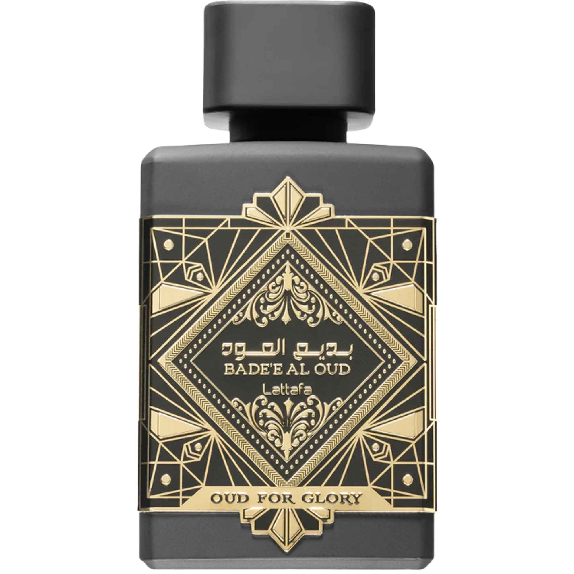 Lattafa - Badee Al Oud - Eau De Parfum - 100ml
