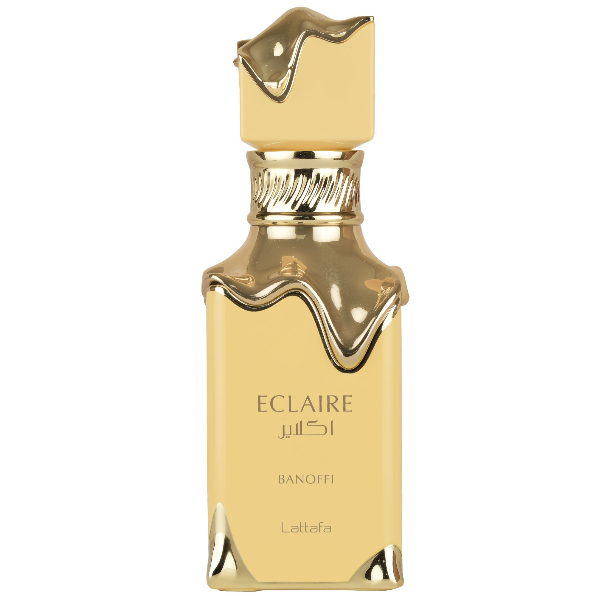 100ML LATTAFA ECLAIRE Eau de parfum 1 of 4