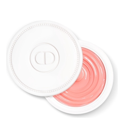  DIOR MANUCURE Crème Abricot Soin fortifiant pour les ongles  1 of 3 