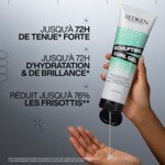 250ML REDKEN STYLING HYBRID CURL STYLERS Gel définition boucles 2 of 4 Gel définition boucles