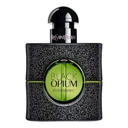 30ML Yves Saint Laurent Black Opium Illicit Green - Eau de Parfum Vaporisateur  1 of 4 