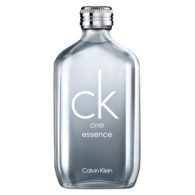 100ML CALVIN KLEIN CK ONE ESSENCE Parfum intense  1 of 2 