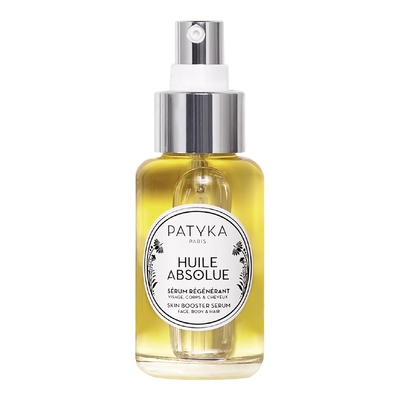 Patyka - Huile Absolue - Huile Absolue - 50ml
