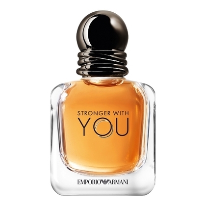 30ML Armani STRONGER WITH YOU Eau de Toilette  1 of 3 