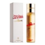 150ML Jean Paul Gaultier LA FAVORITE L'huile nacrée 2 of 4 L'huile nacrée