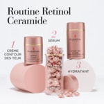 90Capsules Elizabeth Arden CERAMIDE Retinol + hpr ceramide capsules - sérum régénération accélérée 4 of 4 Retinol + hpr ceramide capsules - sérum régénération accélérée