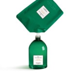 300ML Hermès EAU D' ORANGE VERTE Gel moussant mains et corps  3 of 3 Gel moussant mains et corps