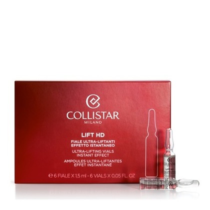 1ML COLLISTAR LIFT HD Ampoules ultra liftantes effet instantané  1 of 1 