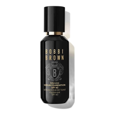 Bobbi Brown - Intensive Serum Foundation - Sérum Fond De Teint Équilibrant Spf40 - 22 - Espresso N-112