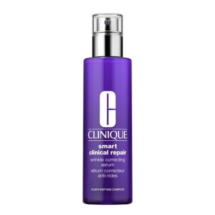50mL Clinique SERUM SMART CLINICAL REPAIR Sérum correcteur anti-rides 1 of 4