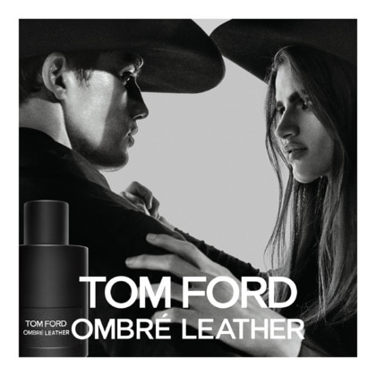 150ML Tom Ford OMBRÉ LEATHER Vaporisateur pour le corps  1 of 4 