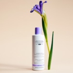 250ml CHRISTOPHE ROBIN NUANCEUR DE COULEUR Shampooing nuanceur de couleur à l'iris florentina  3 of 4 Shampooing nuanceur de couleur à l'iris florentina