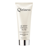 75ML Qiriness LES RITUELS Le wrap exfolys au riz  1 of 2 