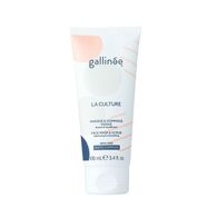 100ML GALLINEE Soin Visage Masque & Gommage Visage  1 of 2 