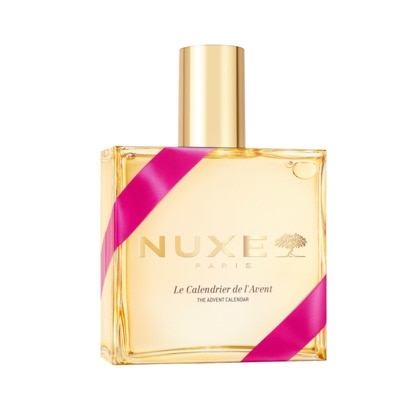 Coffret soins 24 cases