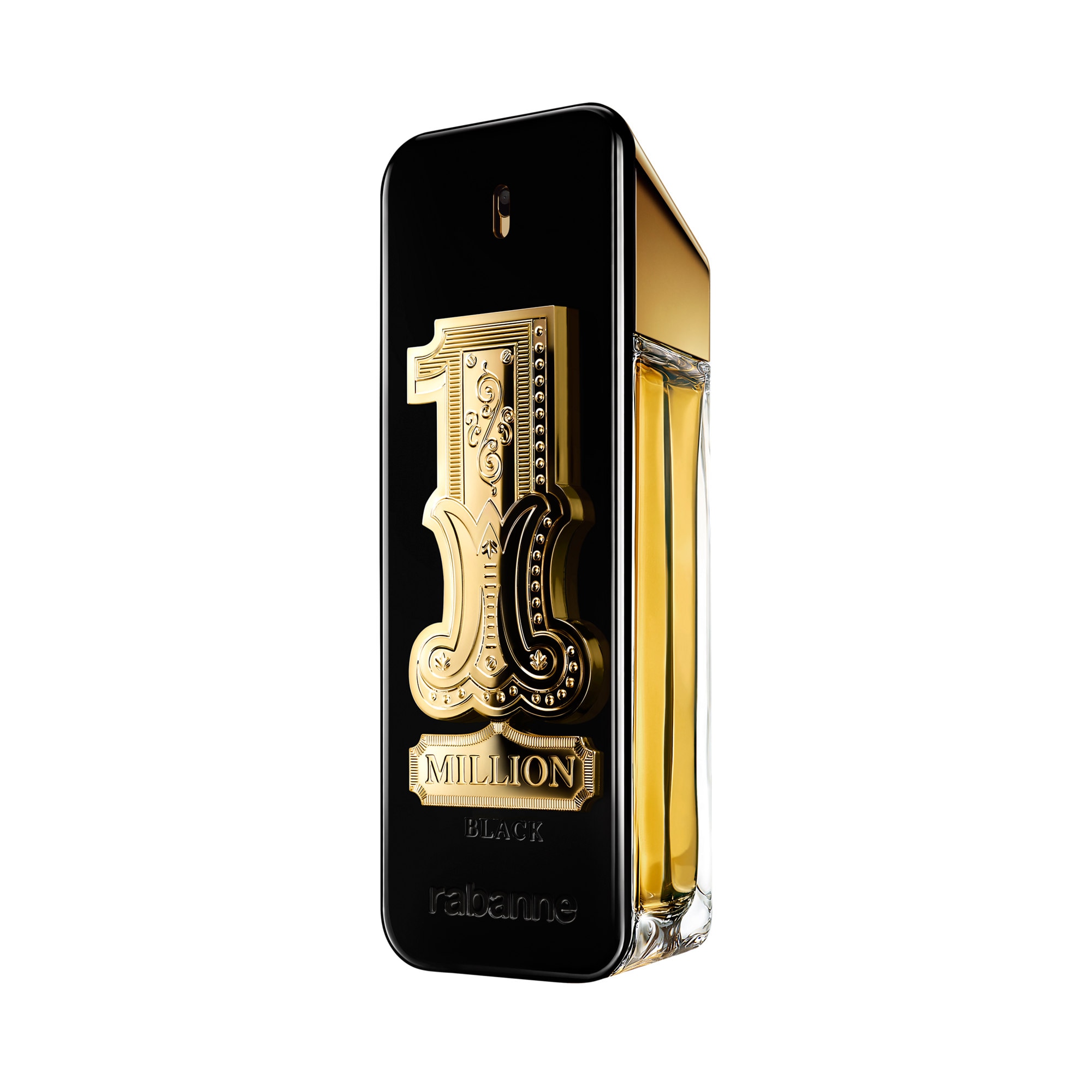 Rabanne - 1 Million Black - Eau De Parfum - 200ml