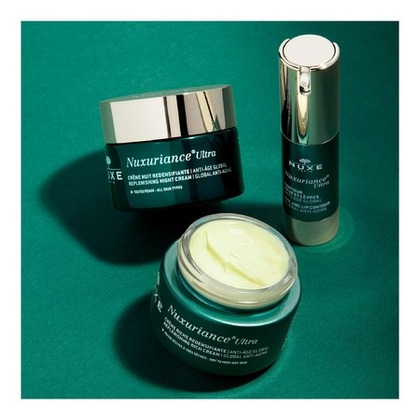 Crème Nuit Redensifiante Anti-âge Global