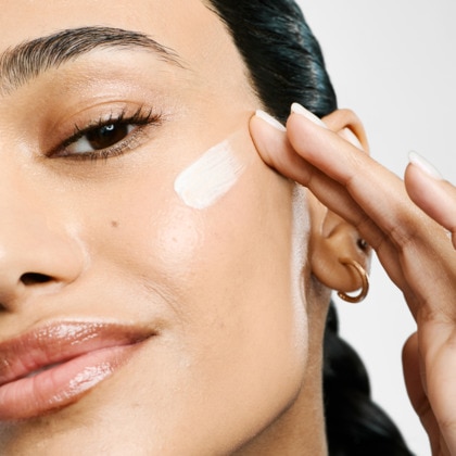 Soin correcteur teinté - bonne mine & éclat