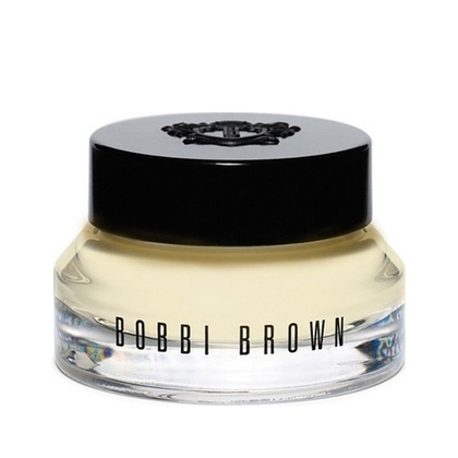  BOBBI BROWN MINI CRÈME HYDRATANTE VITAMINÉE ET BASE DE MAQUILLAGE 2-EN-1 Mini Vitamin Face Base  1 of 4 