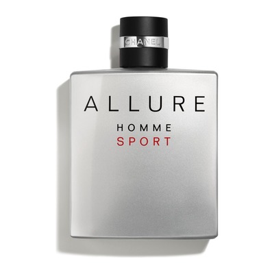Chanel - Allure Homme Sport - Eau De Toilette Vaporisateur - 50ml
