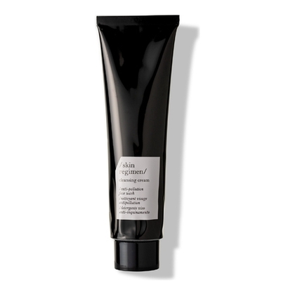 150ML COMFORT ZONE SKIN REGIMEN Crème moussante nettoyante visage anti-pollution  1 of 4 